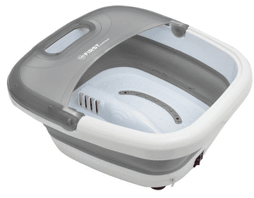 First Austria Prva masaža 450 W, infra, savijanje