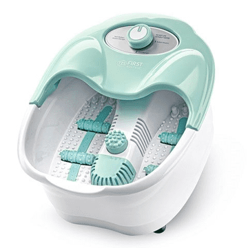 First Austria Prva prva 80W + infra masaža