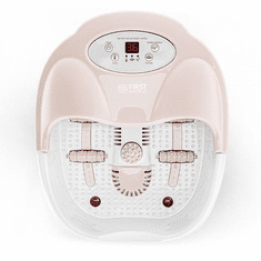 First Austria Masažer za stopala FIRST 450W LCD, infra