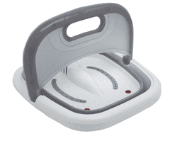 First Austria Masažer za stopala FIRST 450W, infra, sklopivi