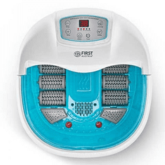 First Austria Masažer za stopala FIRST 450W LCD, infra, grijanje