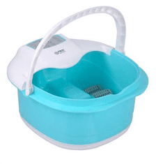 First Austria Masažer za stopala FIRST 450W LCD, infra, grijanje