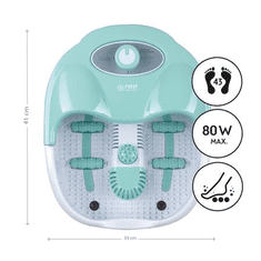 First Austria Masaža stopala FIRST 80W + infra