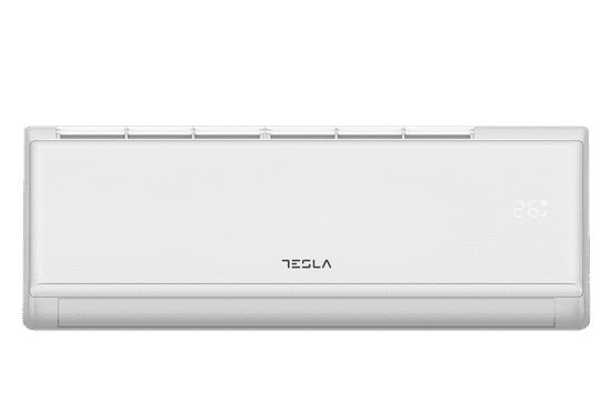 TESLA TT26EXC1-0932IAW zidna klima, bela