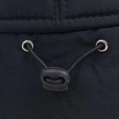VIVVA® Topla zimska kapa s maskom za usta, termo, vodootporna kapa, protiv vjetra i snijega, unisex | BOMBERKO