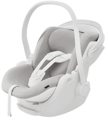 Thule navlaka za dječju autosjedalicu, siva (14000017)