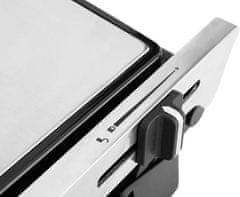 ECG Električni roštilj KG 2033 Duo Grill & Waffle