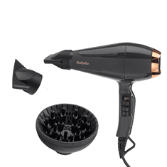 BaByliss 6719DE, Fen za kosu 