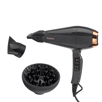 BaByliss 6719DE, Fen za kosu