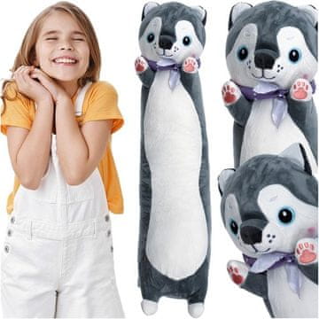 slomart Plišani medo (maskota, jastuk) 70cm KRUZZEL