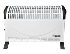 konvektorska grijalica DL01S Turbo