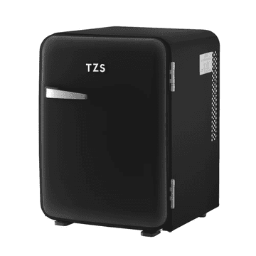 First Austria Hladnjak mini prvi 34/40l, Thermoelek., Crno