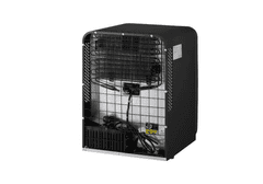 First Austria Hladnjak mini FIRST 34/40L, termoelektrični, crne boje