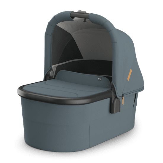 UPPAbaby dodatna košara, za Vista V3, Dillan (0903-BAS-EU-DIL)
