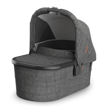 UPPAbaby dodatna košara, za Vista V3, Greyson (0903-BAS-EU-GRY)