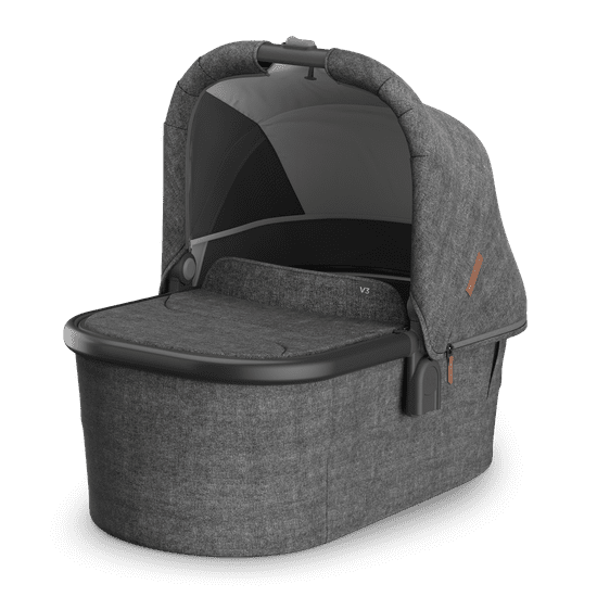 UPPAbaby dodatna košara, za Vista V3, Greyson (0903-BAS-EU-GRY)