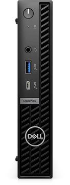DELL Optiplex 7020 MFF Plus PC, 5-14500 vPro, 16GB, 512GB, W11P (N013O7010MFFEMEA_VP)