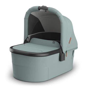 UPPAbaby dodatna košara, za Vista V3, Kenzi (0903-BAS-EU-KNZ)