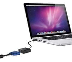 aptel HDMI adapter v vga d-sub puni hd 15cm