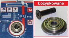 Dedra Kotač za rezače pločica 22x6x4,8 mm