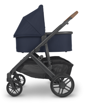 UPPAbaby dodatna košara, za Vista V3, Noa (0903-BAS-EU-NOA)
