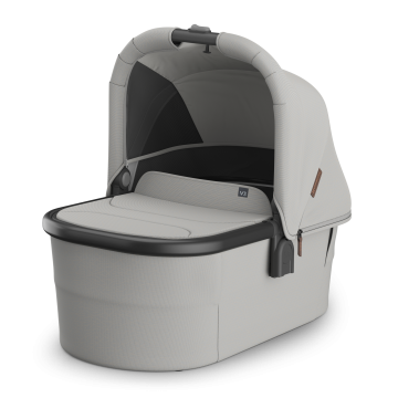 UPPAbaby dodatna košara, za Vista V3, Savannah (0903-BAS-EU-SAV)