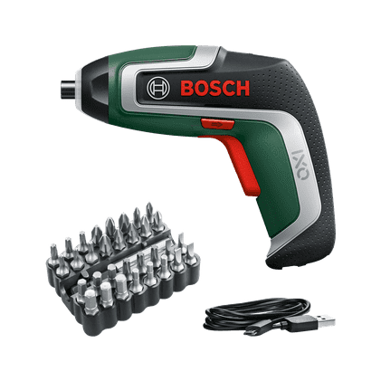 Bosch IXO 7