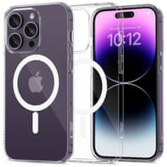 Tech-protect FlexAir MagSafe maska za iPhone 14 Pro, proziran