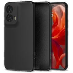 Tech-protect Icon maska za Motorola Moto G85 5G, crno