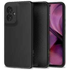 Tech-protect Icon maska za Motorola Moto G55 5G, crno