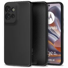 Tech-protect Icon maska za Motorola Edge 50 Neo, crno