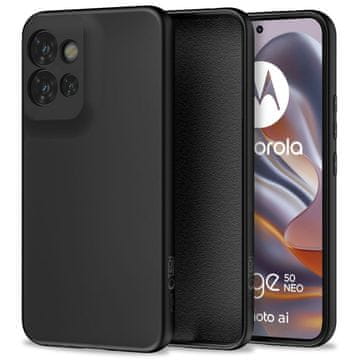 Tech-protect Icon maska za Motorola Edge 50 Neo, crno