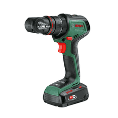 Bosch akumulatorska udarna bušilica 18V-80 QuickSnap (06039E2105)