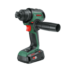 Bosch akumulatorska udarna bušilica 18V-80 QuickSnap (06039E2105)