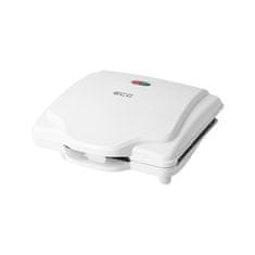 ECG Aparat za vafle S 1370 Waffle