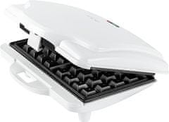 ECG Aparat za vafle S 1370 Waffle