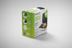 ECG Aparat za vafle S 1370 Waffle
