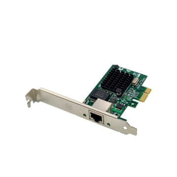 Level One LevelOne Gigabit PCIe Mrežna Kartica GNC-0112