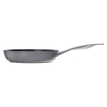 slomart Tava Ballarini Salina Granitium Granite, 20 cm