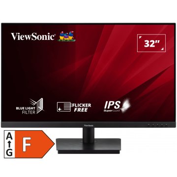 Viewsonic VA3209-2K-MHD 81,28cm (32") QHD IPS DP/HDMI HDR10 zvučnici monitor