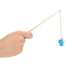 MG Fishing Game igra uhvati ribu, boja