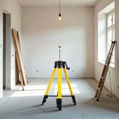 MG Tripod tronožac za laser 120cm