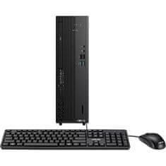 ASUS Računalo ExpertCenter D5 SFF D500SER-WB51C0, i5, 16 GB, 512 GB, W11P (V1-90PF04K1-M00ED0-W11P)