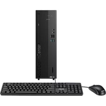 ASUS Računalo ExpertCenter D5 SFF D500SER-WB51C0, i5, 16 GB, 512 GB, W11P (V1-90PF04K1-M00ED0-W11P)