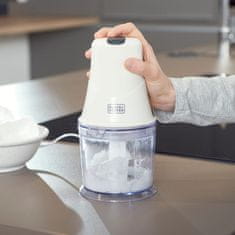 Black+Decker SJECKALICA 260W BXCH260E