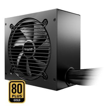 Be quiet! BE QUIET! Pure Power 12 750W 80Plus Gold (BP003EU) napajanje