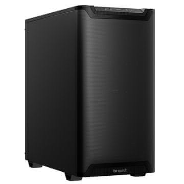 Be quiet! Pure Base 501 Airflow (BG074) midi-ATX crno kućište