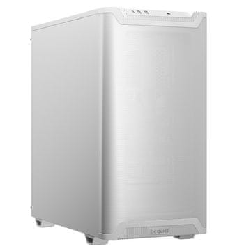 Be quiet! Pure Base 501 Airflow (BG075) midi-ATX bijelo kućište