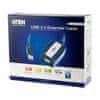 Produživač/repetitor linije USB 2.0 do 5 m