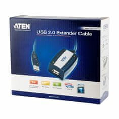 Aten Produživač/repetitor linije USB 2.0 do 5 m